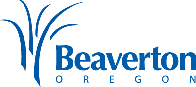 City of Beaverton logo