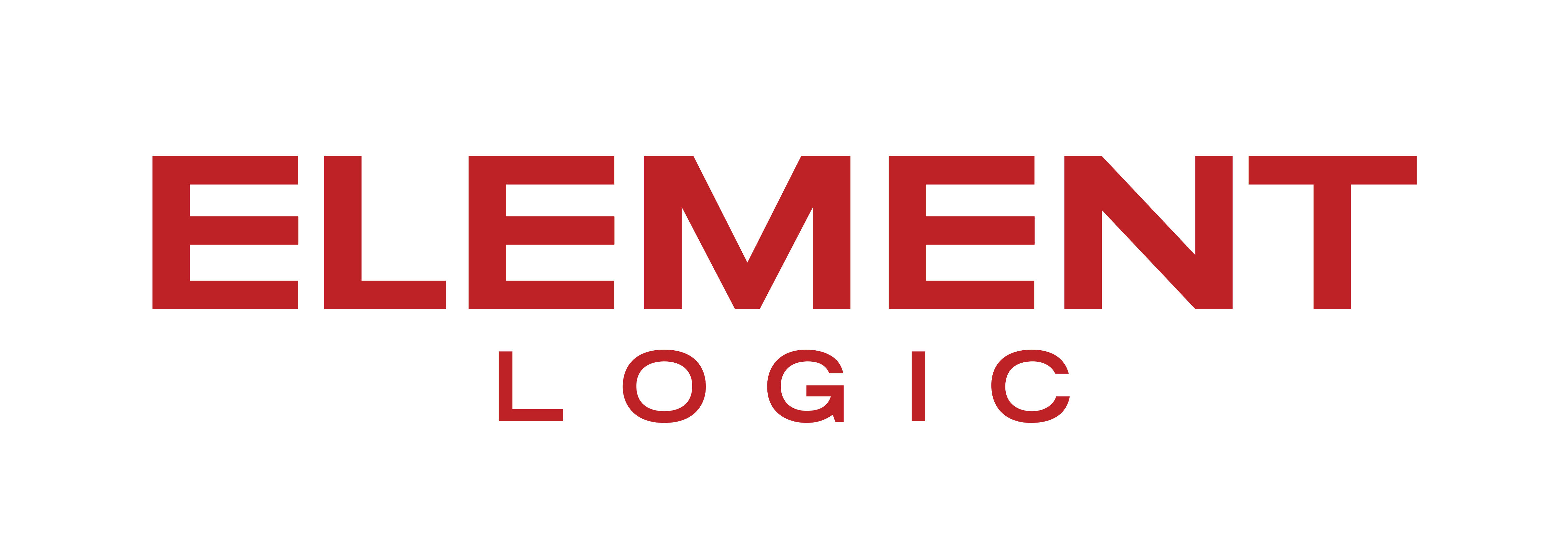 Element Logic logo