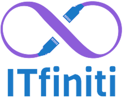 ITfiniti logo