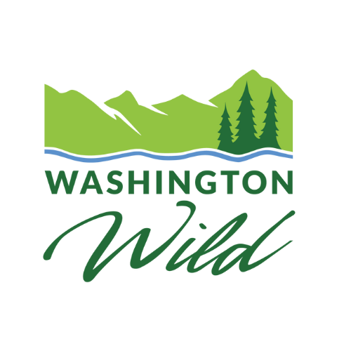Washington Wild logo